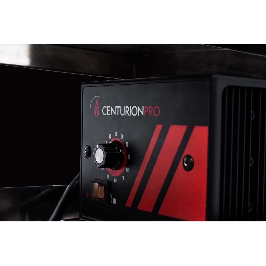CenturionPro Variable Speed Motor Kit - Motor + Speed Control (Original) (SPECIA - Image 4