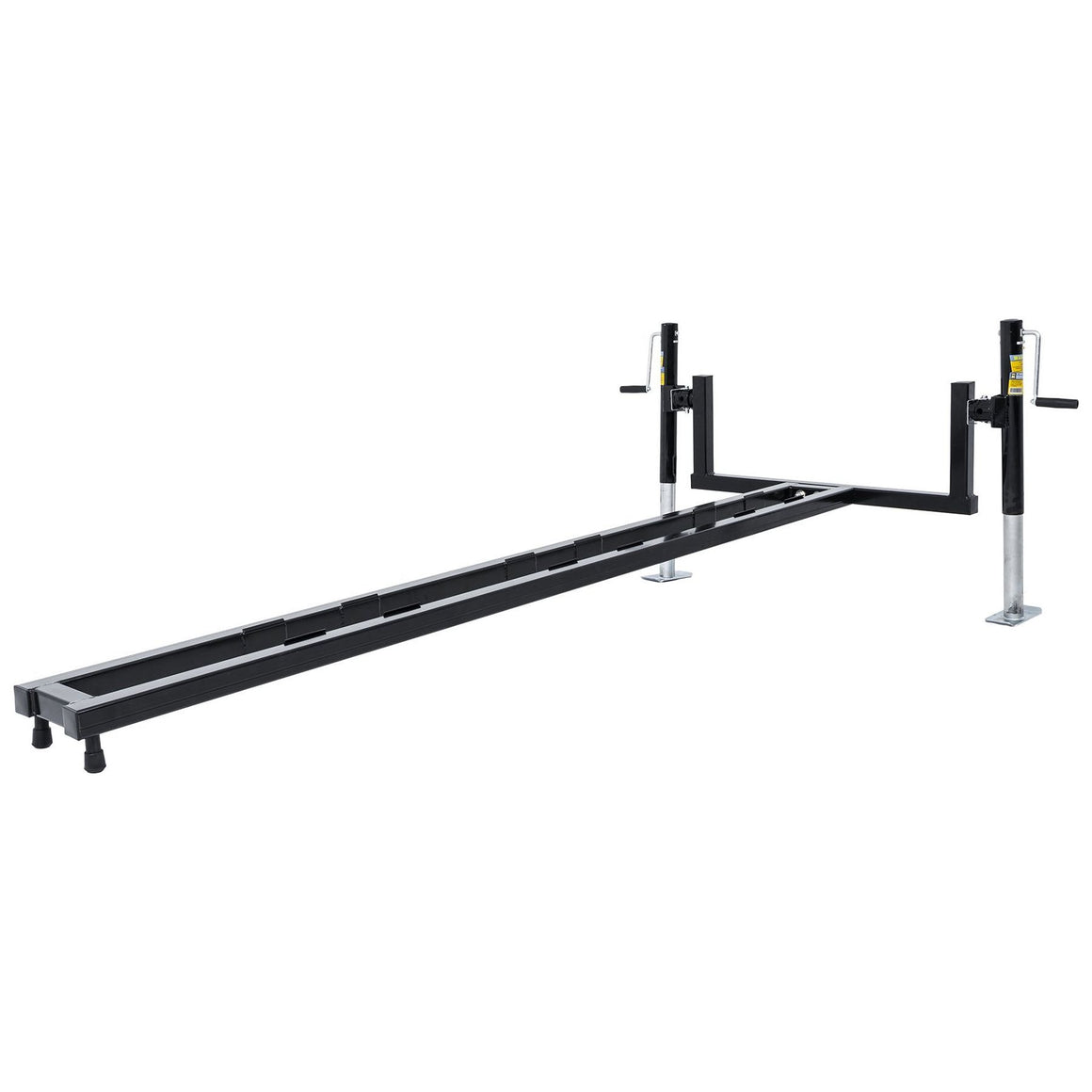 CenturionPro CenturionPro Gladiator Trimmer Rail System Triple Rail Kit