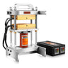 Dabpress 12 Ton Commercial Rosin Press
