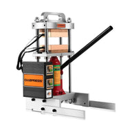 Dabpress Dabpress 4 Ton Rosin Press Bundle