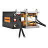 Dabpress 5.5" x 7" DIY Caged Retrofit Rosin Press Kit