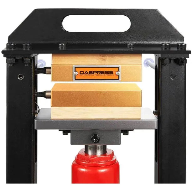 Dabpress Dabpress 6 Ton Personal Rosin Press For Home Use Upgraded