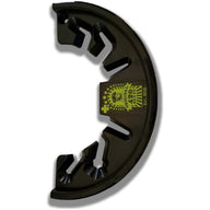 Original 420 Brand debudder bucket lid with logo.
