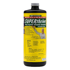 DL Wholesale SUPERthrive The Original Vitamin Solution Quart