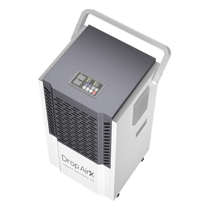 DropAir Drop Air X 130 Industrial Dehumidifier