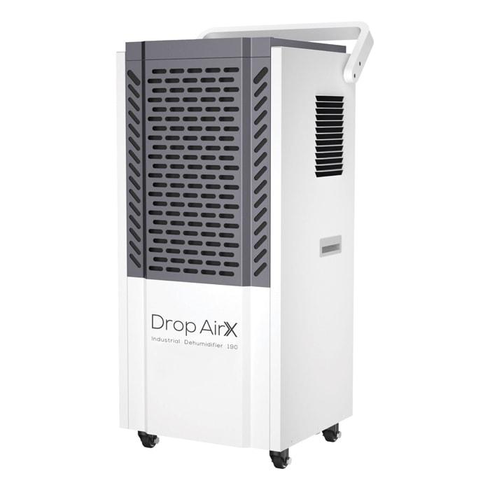 DropAir Drop Air X 190 Industrial Dehumidifier