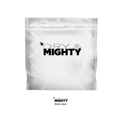 Dry & Mighty Storage Bag Large (25 pack)