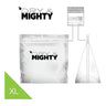Dry & Mighty Storage Bag X-Large | 10 Pack