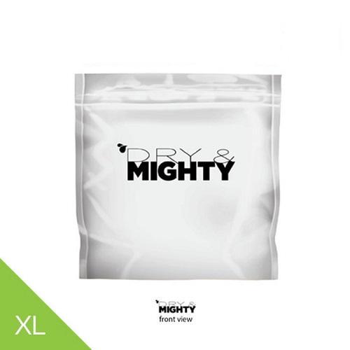 Dry &amp; Mighty Storage Bag X-Large (100 pack)