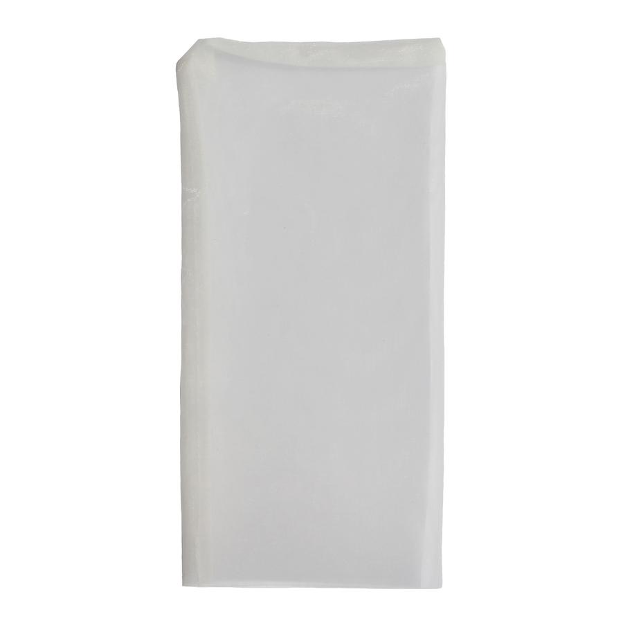 Dulytek Dulytek 100 Micron 1.75&quot; X 5&quot; Rosin Press Nylon Filter Bags