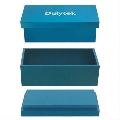 Dulytek 2" X 4" Rosin Pre-Press Mold