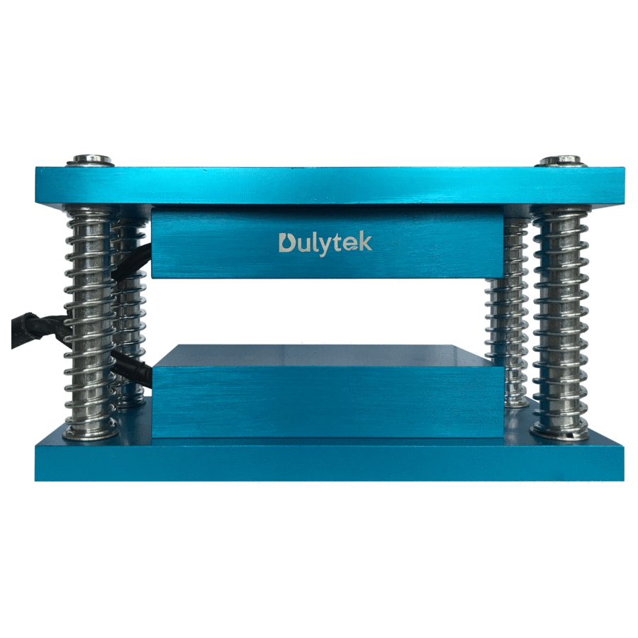 Dulytek 3" x 6" Retrofit Rosin Press Kit