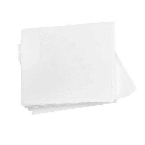 Dulytek 30-Sheet 12&quot; X 14&quot; Pre-Cut Extra Thick Parchment Paper
