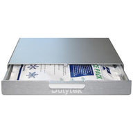 Dulytek Dulytek Cooling Plate Kit For Rosin Collection and Food Catering