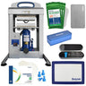 Dulytek DHP20 20 Ton Rosin Press Bundle