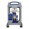 Dulytek DHP5 5 Ton Rosin Press