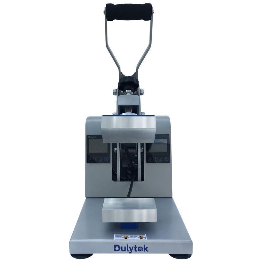 Dulytek DM1005 Manual Rosin Press