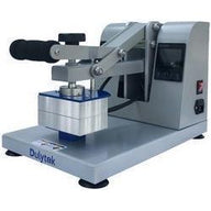 Dulytek DM1005 Manual Rosin Press