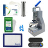 Dulytek DM800 Manual Rosin Press Bundle