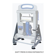 Dulytek Dulytek Driptek Mount Stand for DHP7 Heat Press