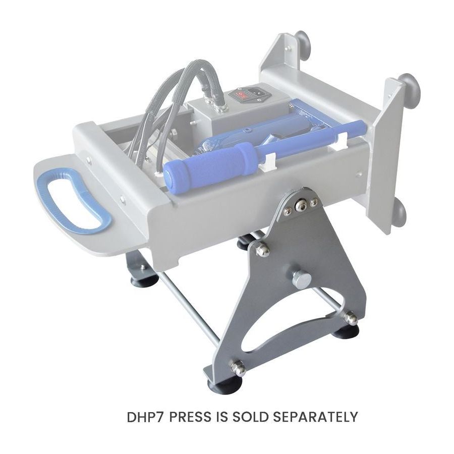 Dulytek Dulytek Driptek Mount Stand for DHP7 Heat Press