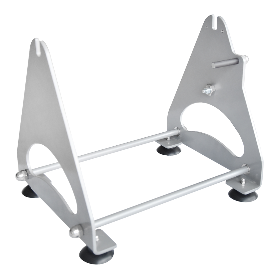 Dulytek Dulytek Driptek Mount Stand for DHP7 Heat Press