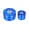 Dulytek Four Chamber Herb Spice Grinder