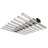 Electrivo 800W XBar Pro Full Spectrum LED Grow Light