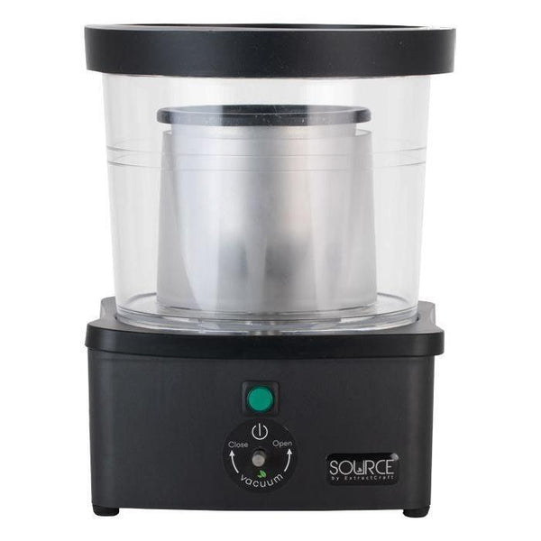 Extract Craft Source Turbo Extraction Machine