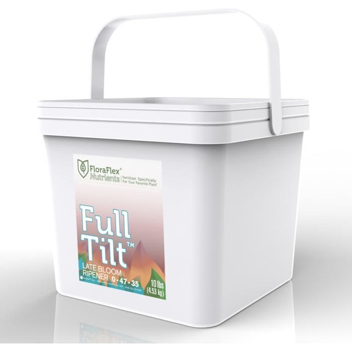 FloraFlex FloraFlex Full Tilt 10LB