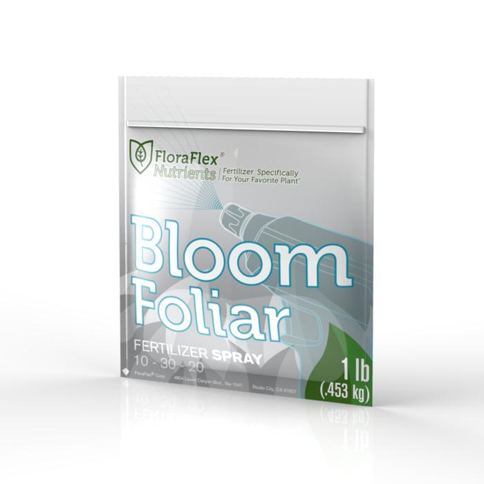 FloraFlex FloraFlex Bloom Foliar Spray