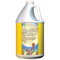 General Hydroponics Diamond Nectar 1-gallon jug of premium grade humic acids.