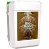 General Hydroponics BioRoot Nutrients