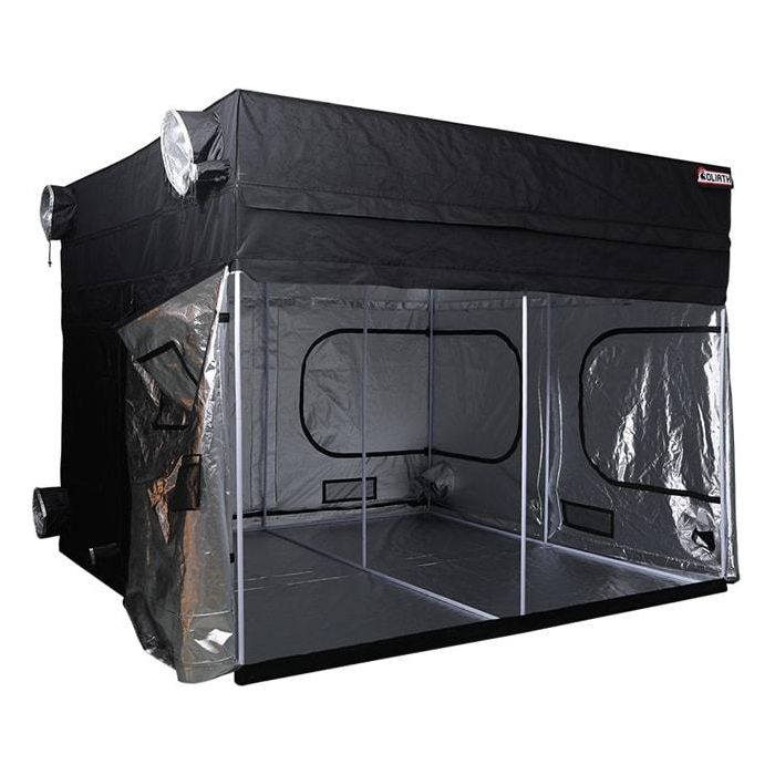 Goliath Grow Tent Goliath Grow Tent 10' x 10' x 6'11" Hydroponic Grow Tent