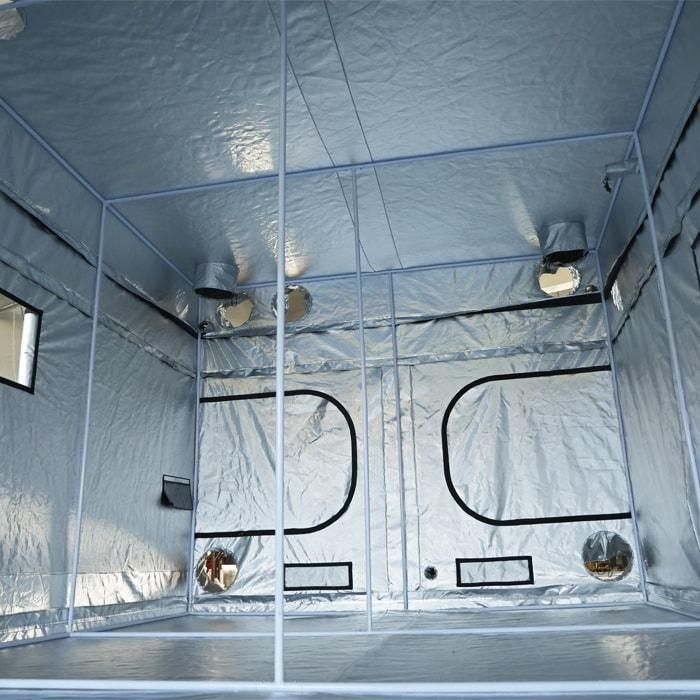 Goliath Grow Tent 10ft x 20ft x 6ft11in