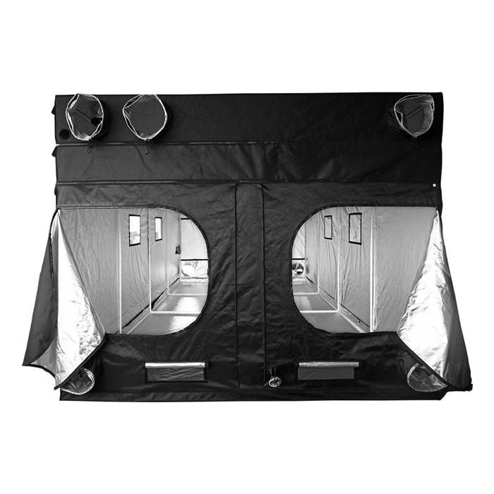 Goliath Grow Tent Goliath Grow Tent 10' x 20' x 6'11" Hydroponic Grow Tent