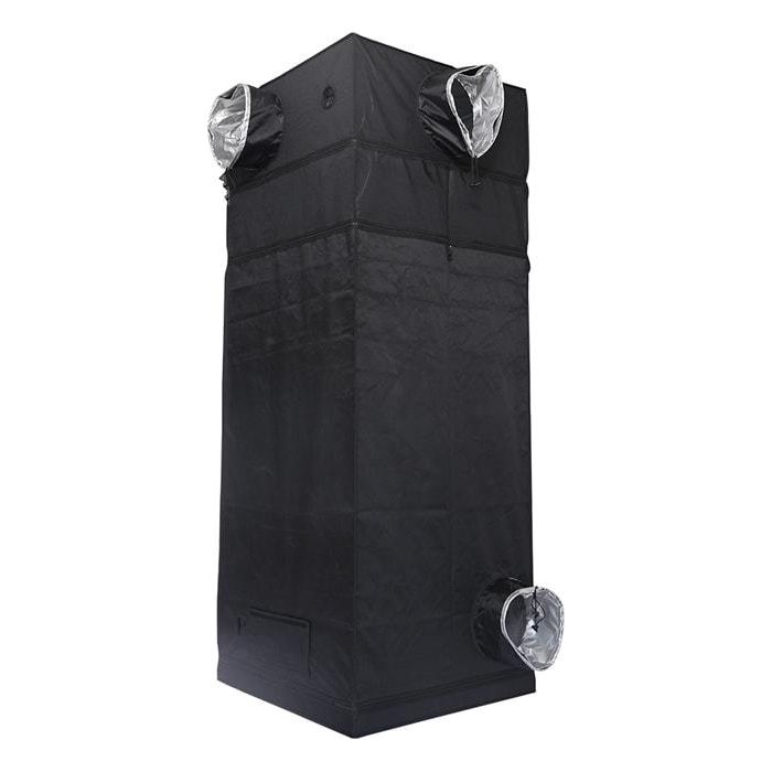 Goliath Grow Tent Goliath Grow Tent 3' x 3' x 6'11" Hydroponic Grow Tent