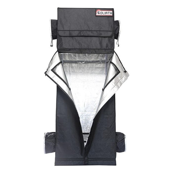 homelab grow tent Goliath Grow Tent 3ft x 3ft x 6ft11in