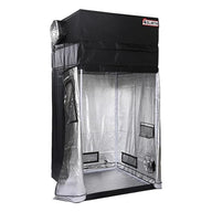 Goliath Grow Tent Goliath Grow Tent 4' x 4' x 6'11