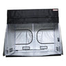 Goliath Grow Tent 4' x 8' x 6'11" Hydroponic Grow Tent