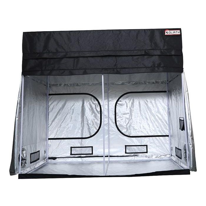 Goliath Grow Tent Goliath Grow Tent 5' x 9' x 6'11" Hydroponic Grow Tent