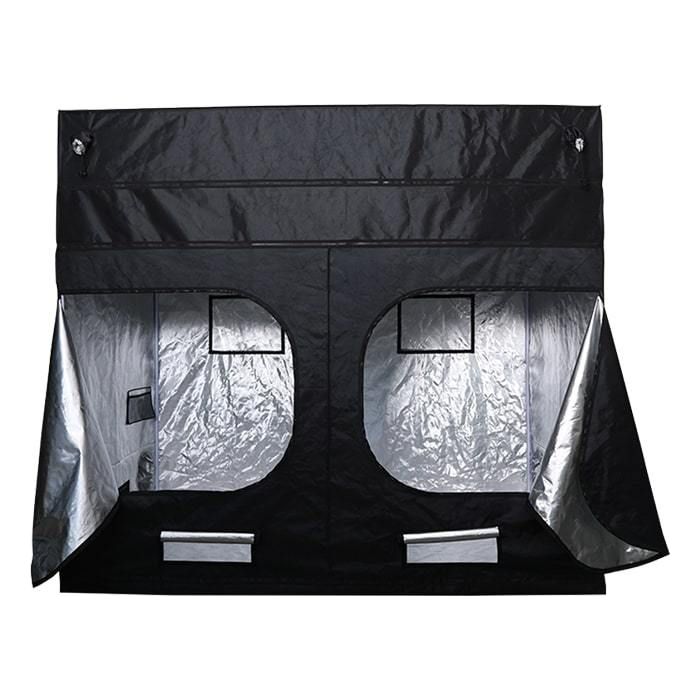 Goliath Grow Tent Goliath Grow Tent 5' x 9' x 6'11" Hydroponic Grow Tent