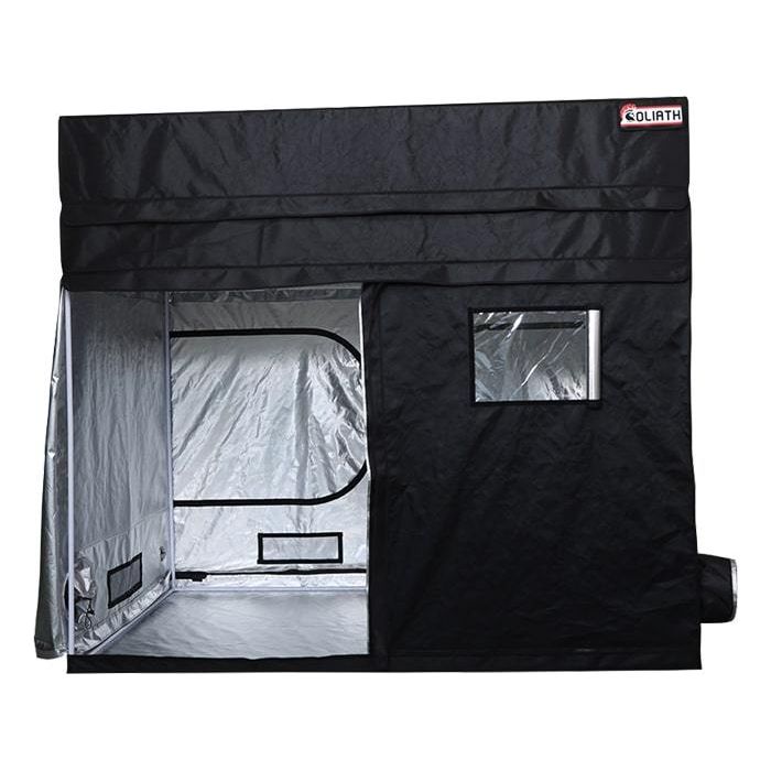 Goliath Grow Tent Goliath Grow Tent 5' x 9' x 6'11" Hydroponic Grow Tent