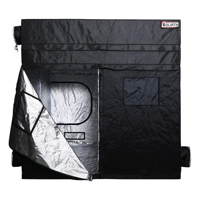 Goliath Grow Tent Goliath Grow Tent 8' x 8' x 6'11" Hydroponic Grow Tent