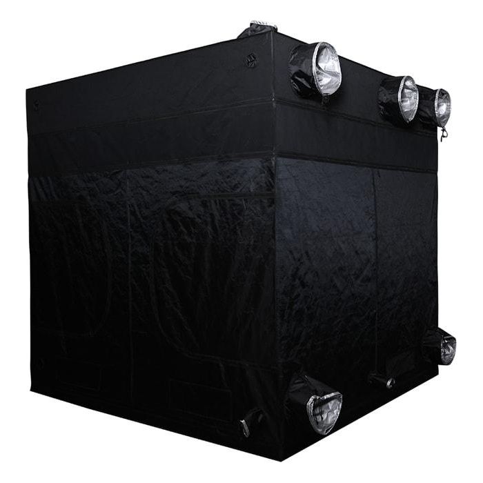 Goliath Grow Tent Goliath Grow Tent 8' x 8' x 6'11" Hydroponic Grow Tent