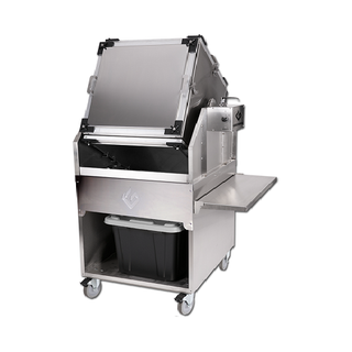 GreenBroz Dry Sifters