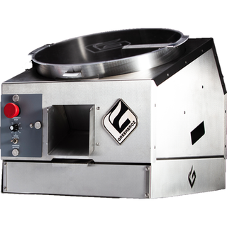 GreenBroz Dry Trimmers