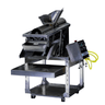 GreenBroz Model G Commercial Pre Roll Grinder