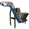 GreenBroz Rise Conveyor Harvester