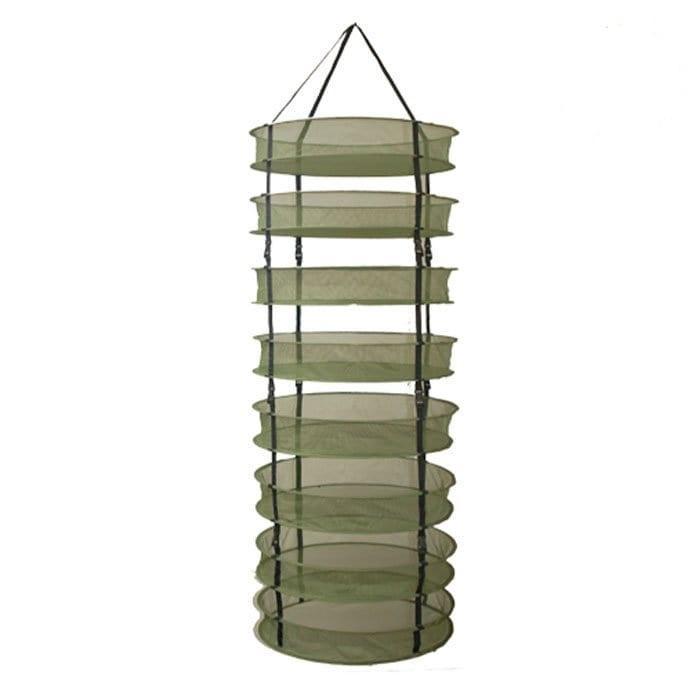 Herb Drying Rack - Multiple Sizes Available - Happy Hydro